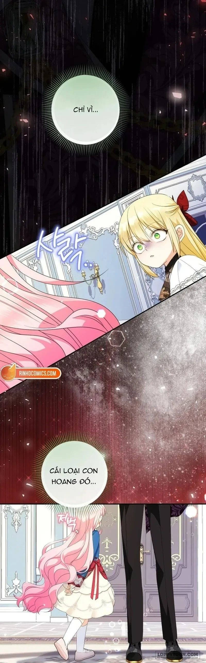 Tiểu Thư Tích Tiền Đi Bụi Chapter 111 - 50