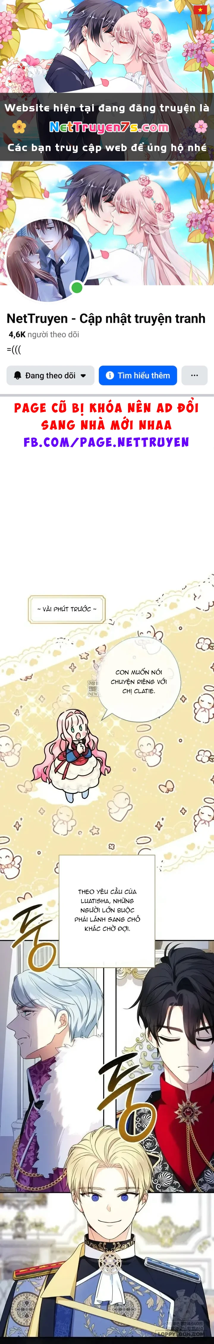 Tiểu Thư Tích Tiền Đi Bụi Chapter 112 - 1