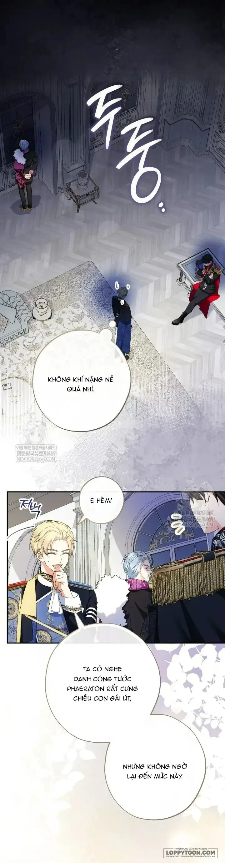 Tiểu Thư Tích Tiền Đi Bụi Chapter 112 - 2