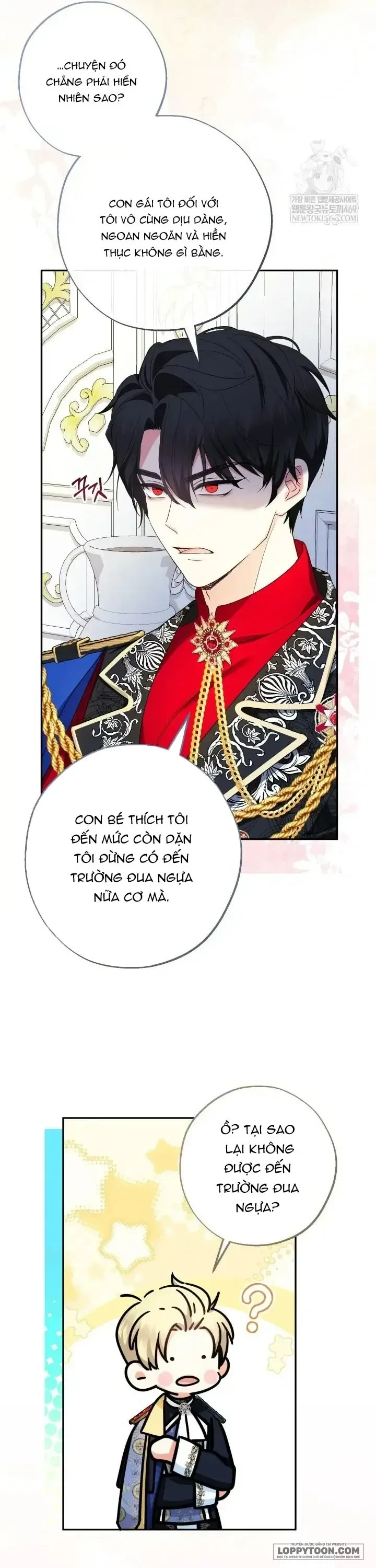 Tiểu Thư Tích Tiền Đi Bụi Chapter 112 - 3