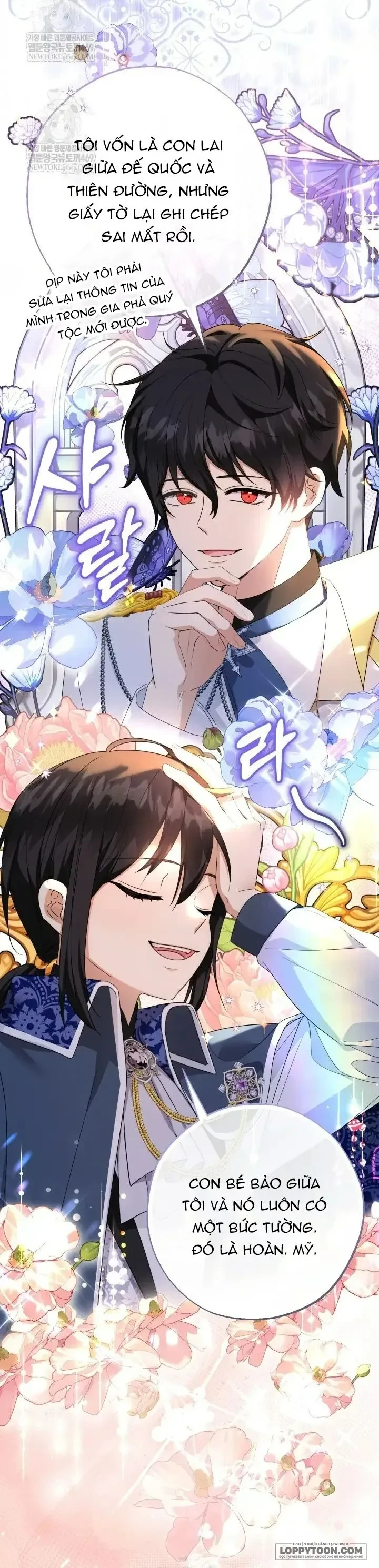 Tiểu Thư Tích Tiền Đi Bụi Chapter 112 - 7