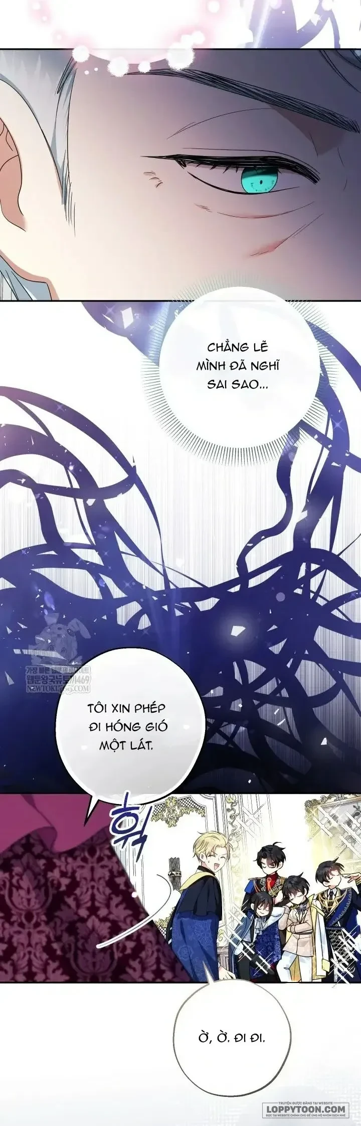 Tiểu Thư Tích Tiền Đi Bụi Chapter 112 - 10