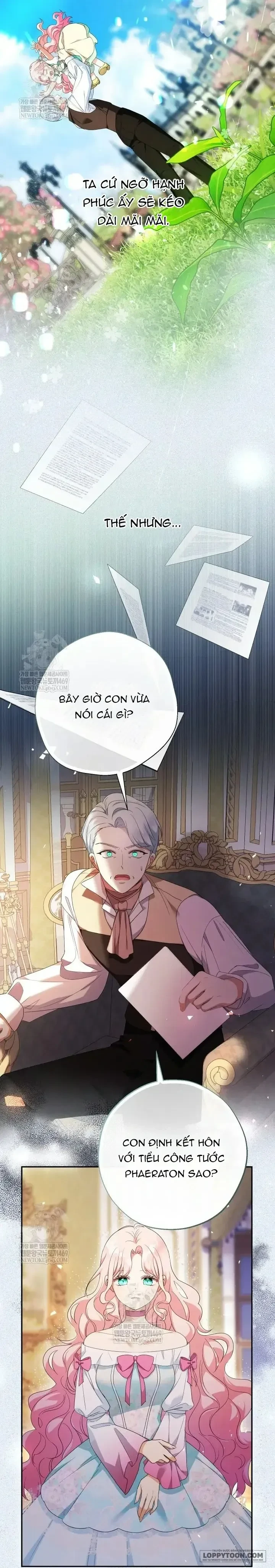 Tiểu Thư Tích Tiền Đi Bụi Chapter 112 - 14