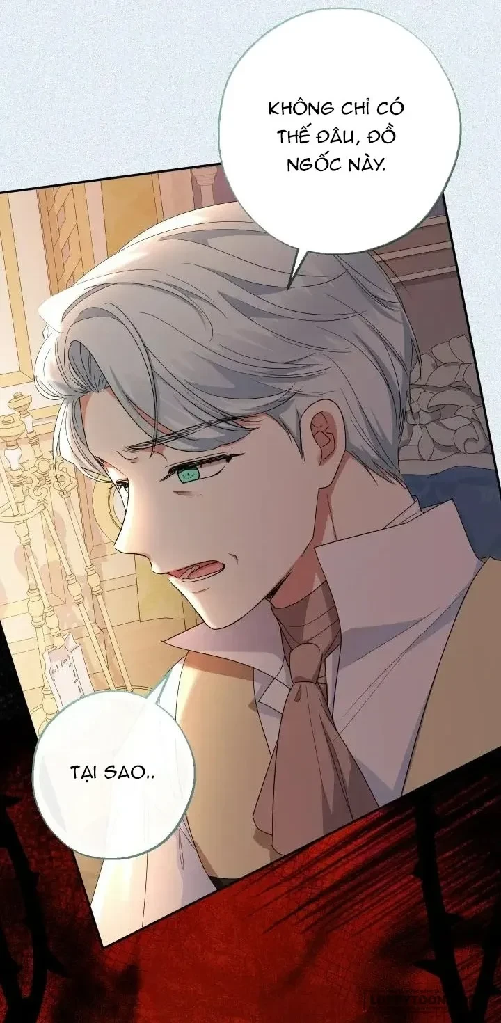 Tiểu Thư Tích Tiền Đi Bụi Chapter 112 - 16