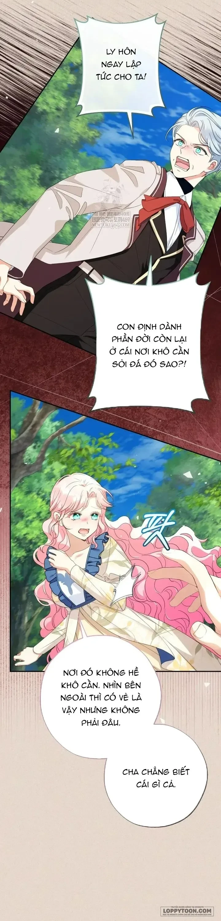 Tiểu Thư Tích Tiền Đi Bụi Chapter 112 - 20