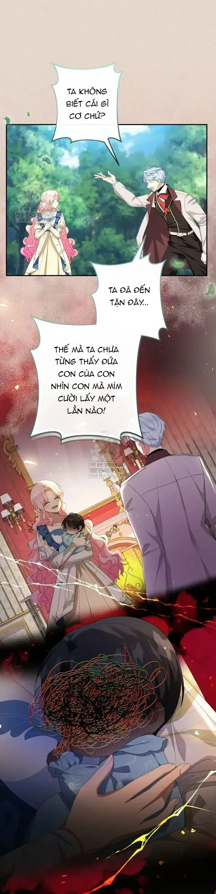 Tiểu Thư Tích Tiền Đi Bụi Chapter 112 - 21