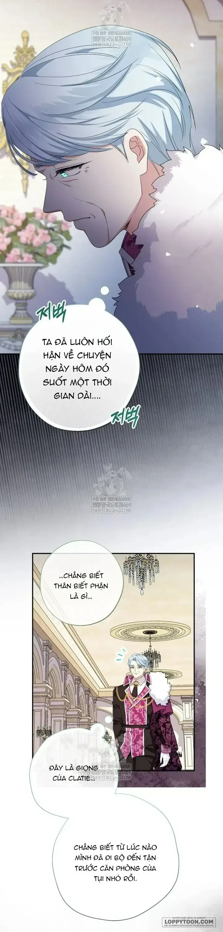 Tiểu Thư Tích Tiền Đi Bụi Chapter 112 - 24