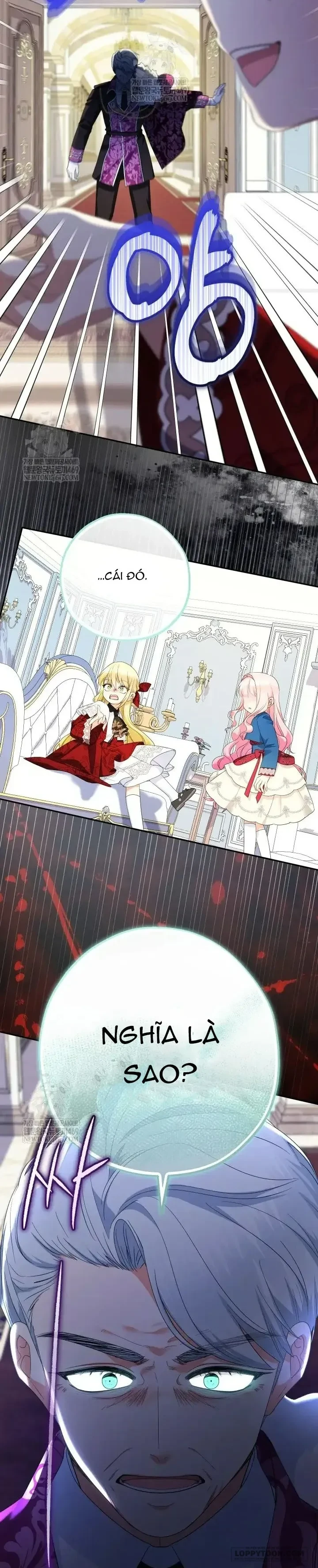 Tiểu Thư Tích Tiền Đi Bụi Chapter 112 - 27