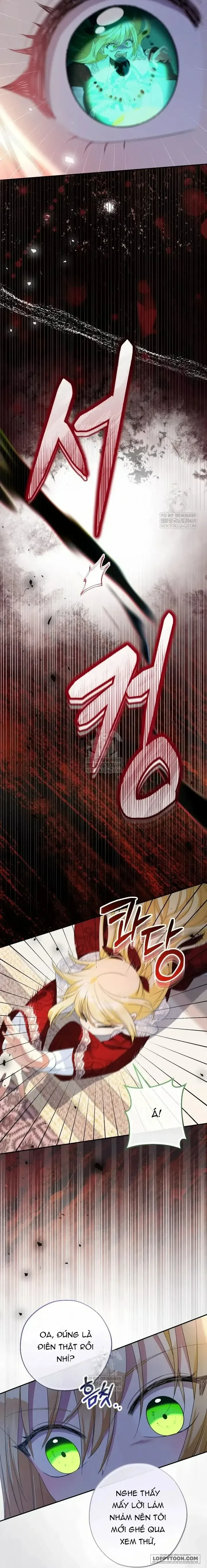 Tiểu Thư Tích Tiền Đi Bụi Chapter 112 - 31