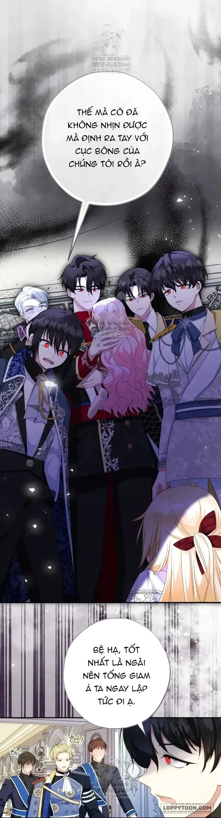 Tiểu Thư Tích Tiền Đi Bụi Chapter 112 - 32