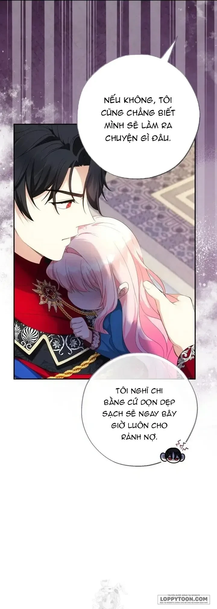 Tiểu Thư Tích Tiền Đi Bụi Chapter 112 - 33