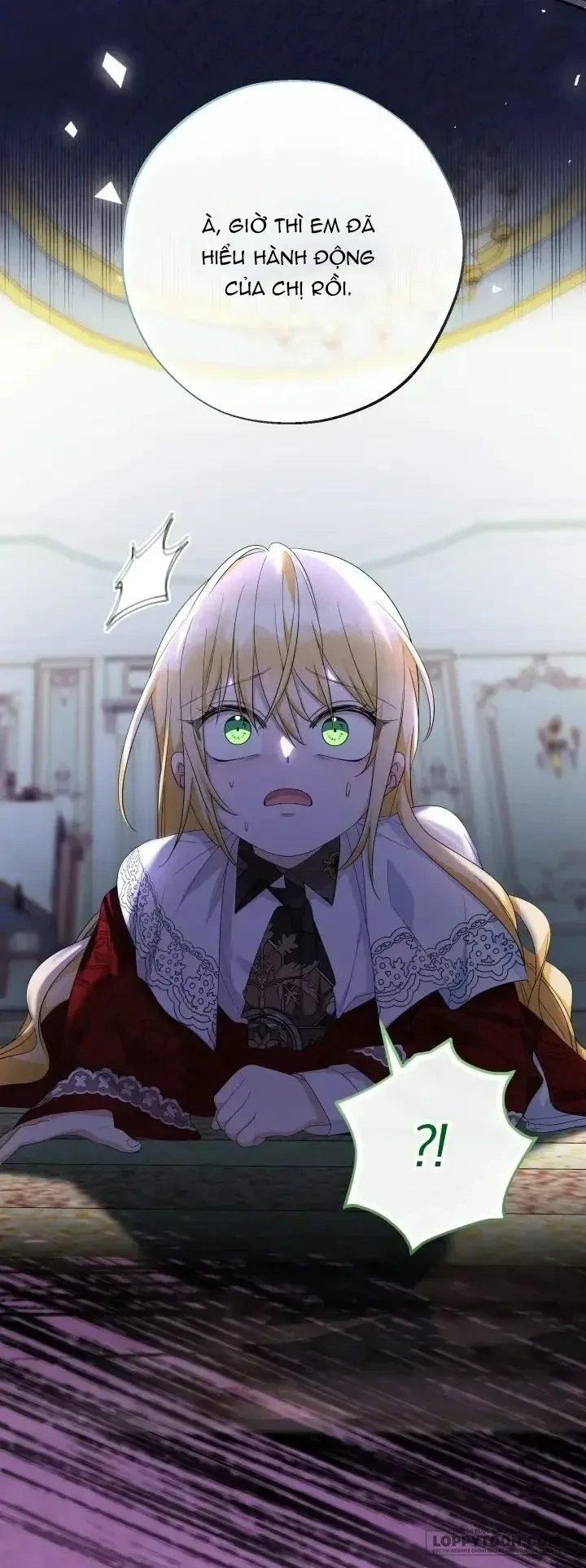 Tiểu Thư Tích Tiền Đi Bụi Chapter 112 - 35