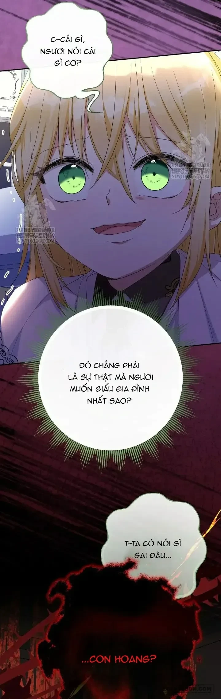 Tiểu Thư Tích Tiền Đi Bụi Chapter 112 - 36