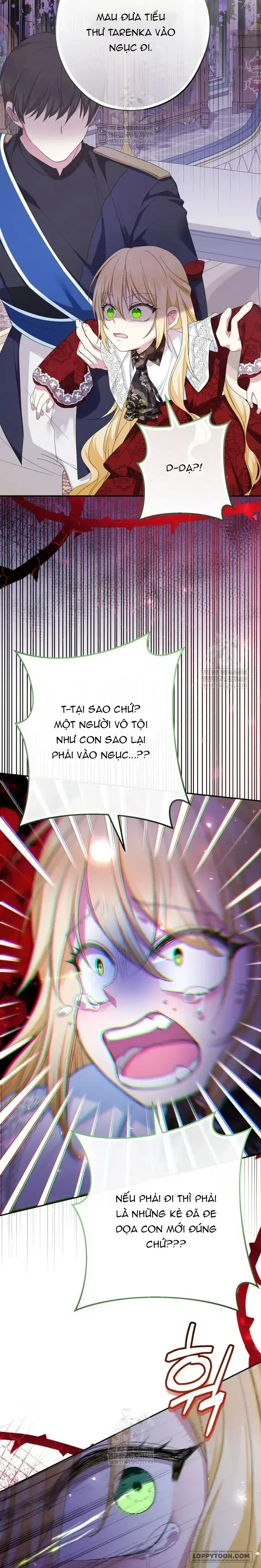 Tiểu Thư Tích Tiền Đi Bụi Chapter 112 - 39