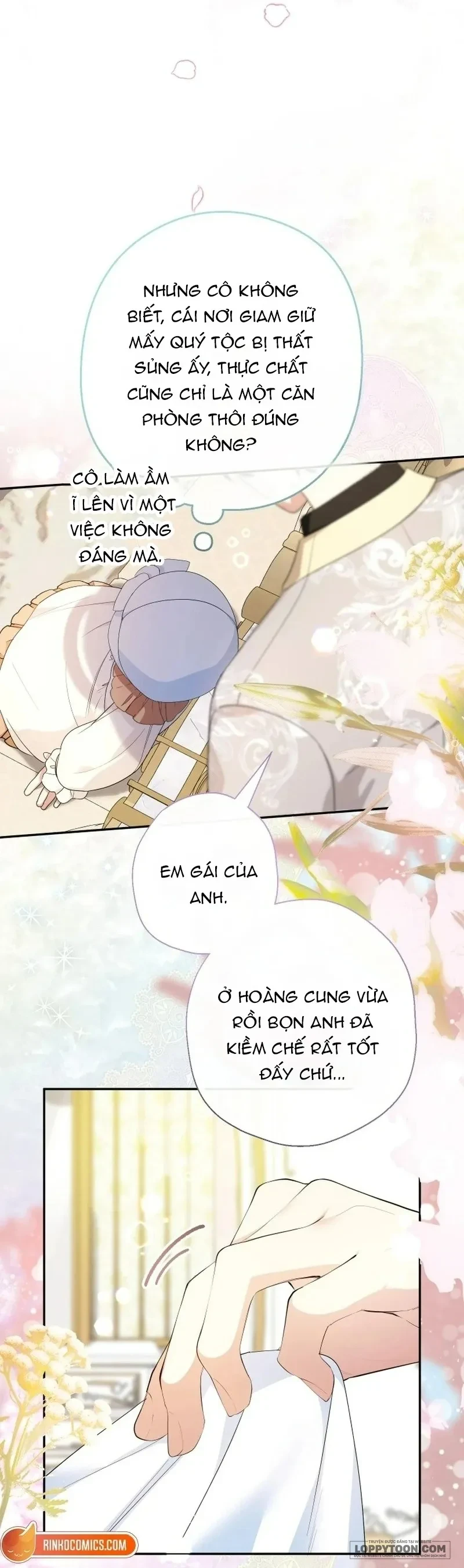 Tiểu Thư Tích Tiền Đi Bụi Chapter 113 - 4