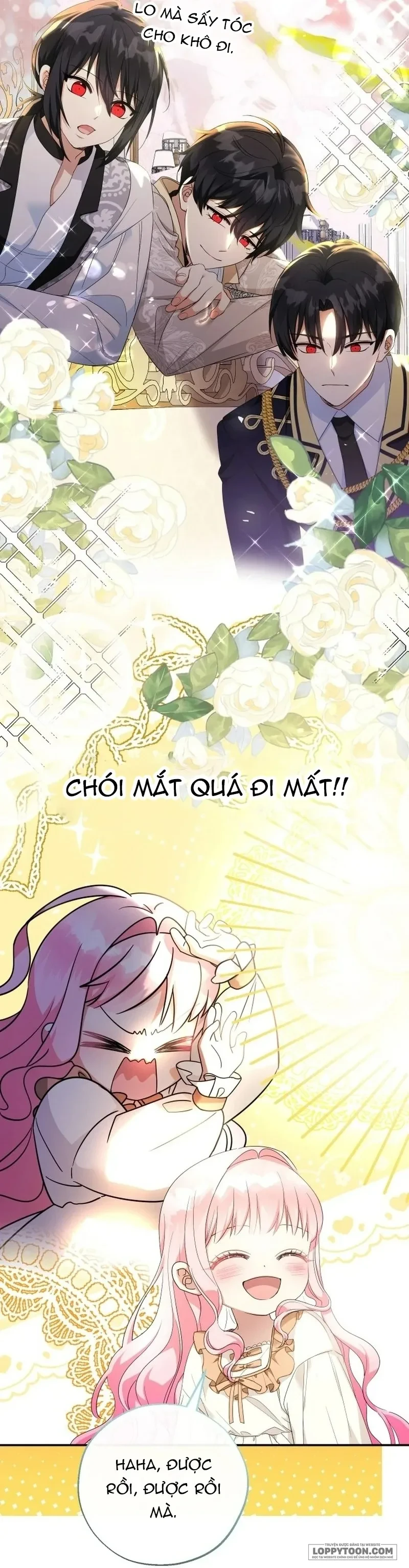 Tiểu Thư Tích Tiền Đi Bụi Chapter 113 - 6