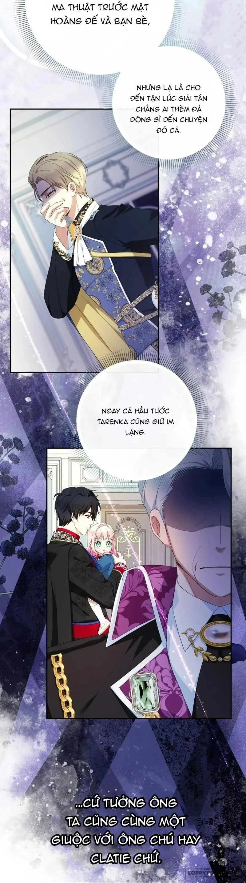 Tiểu Thư Tích Tiền Đi Bụi Chapter 113 - 9