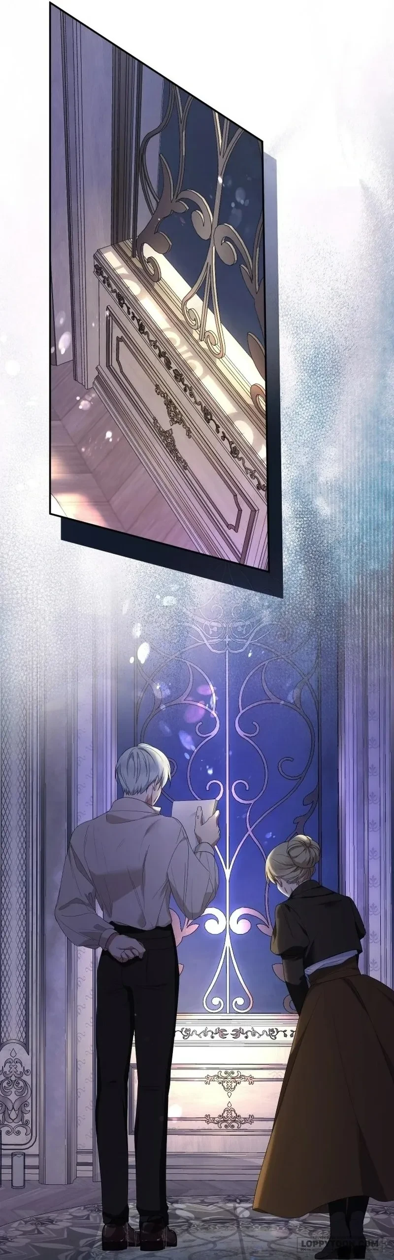 Tiểu Thư Tích Tiền Đi Bụi Chapter 113 - 11