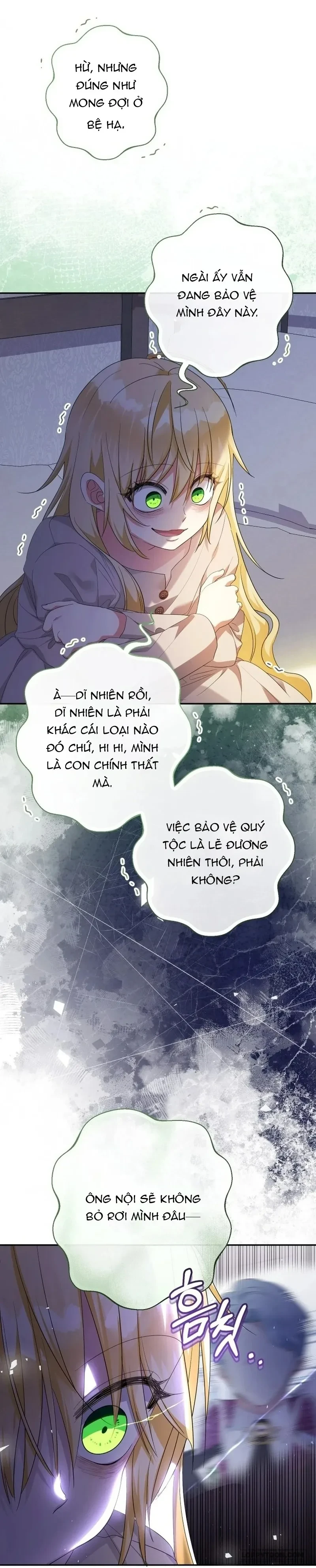 Tiểu Thư Tích Tiền Đi Bụi Chapter 113 - 15