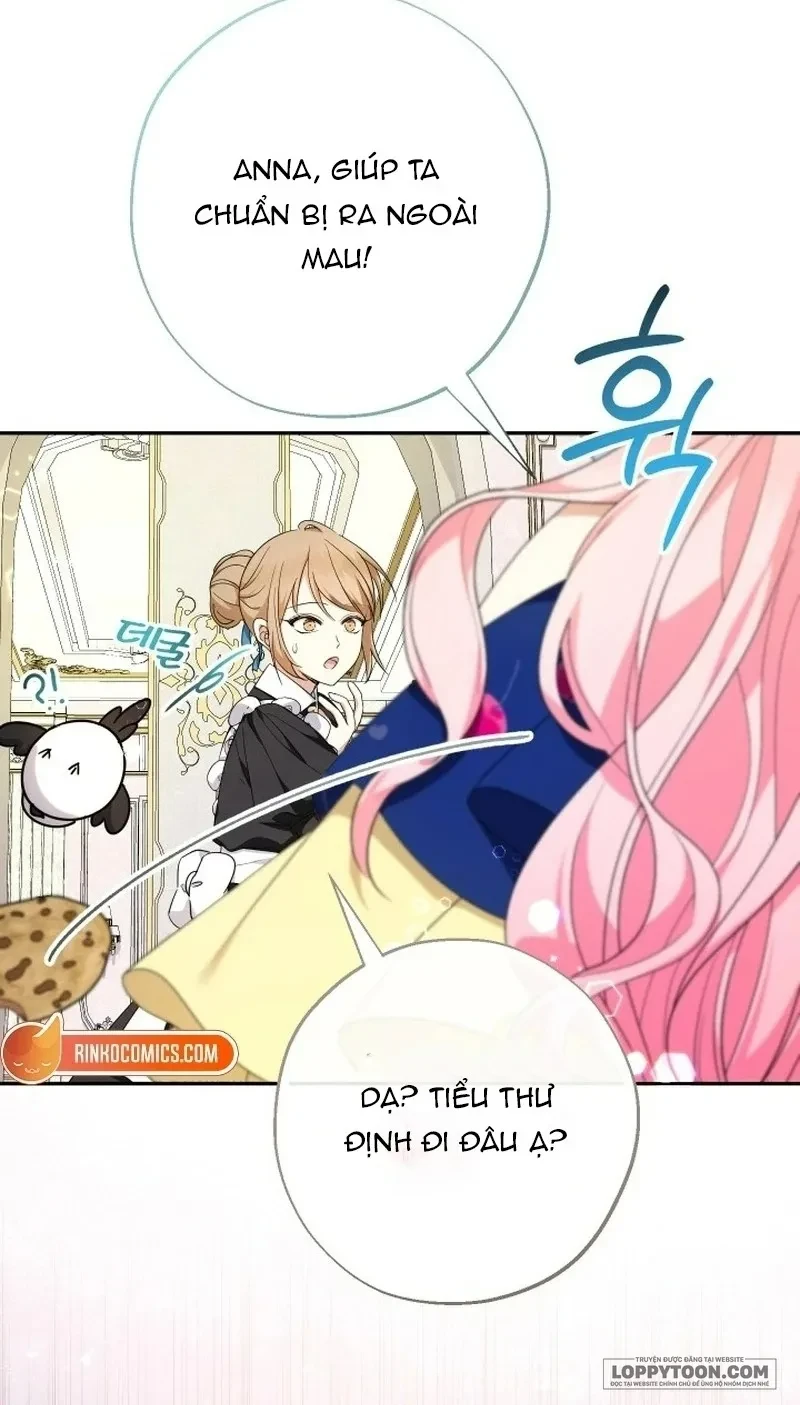 Tiểu Thư Tích Tiền Đi Bụi Chapter 113 - 24