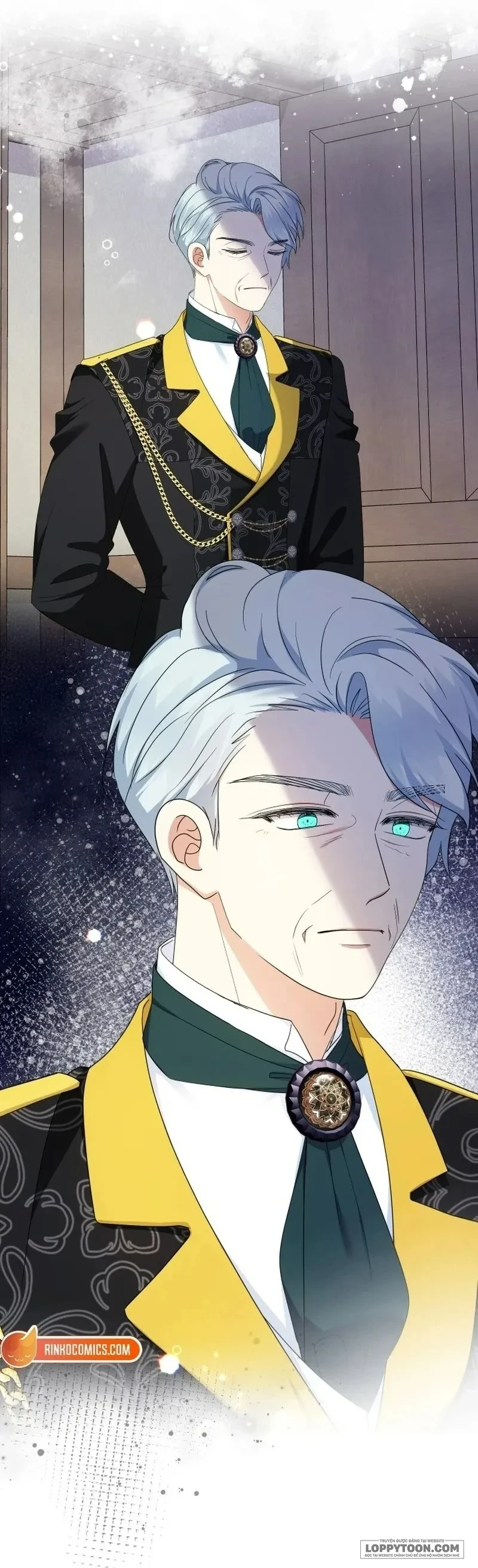 Tiểu Thư Tích Tiền Đi Bụi Chapter 113 - 27
