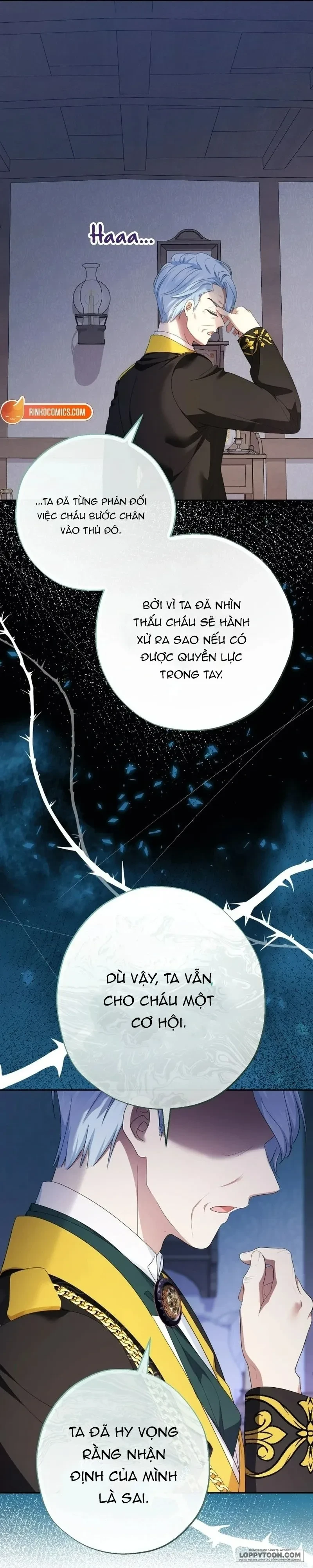 Tiểu Thư Tích Tiền Đi Bụi Chapter 113 - 32