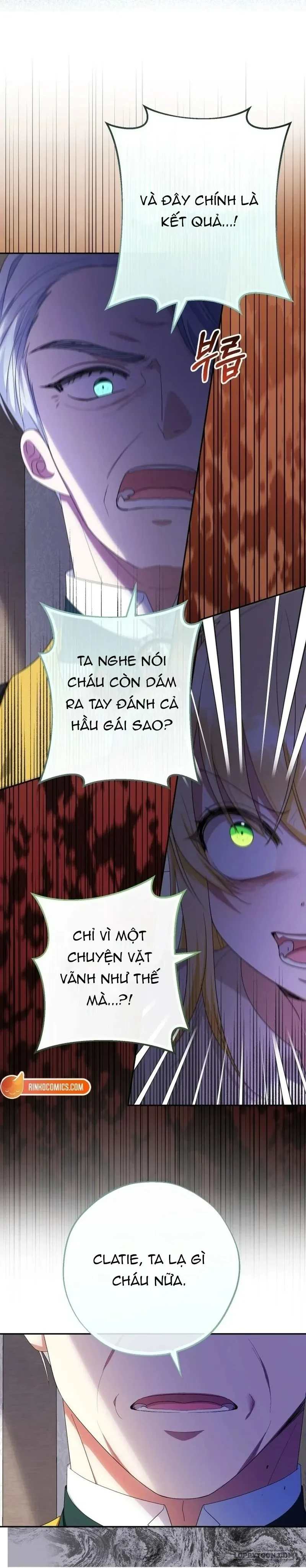 Tiểu Thư Tích Tiền Đi Bụi Chapter 113 - 33