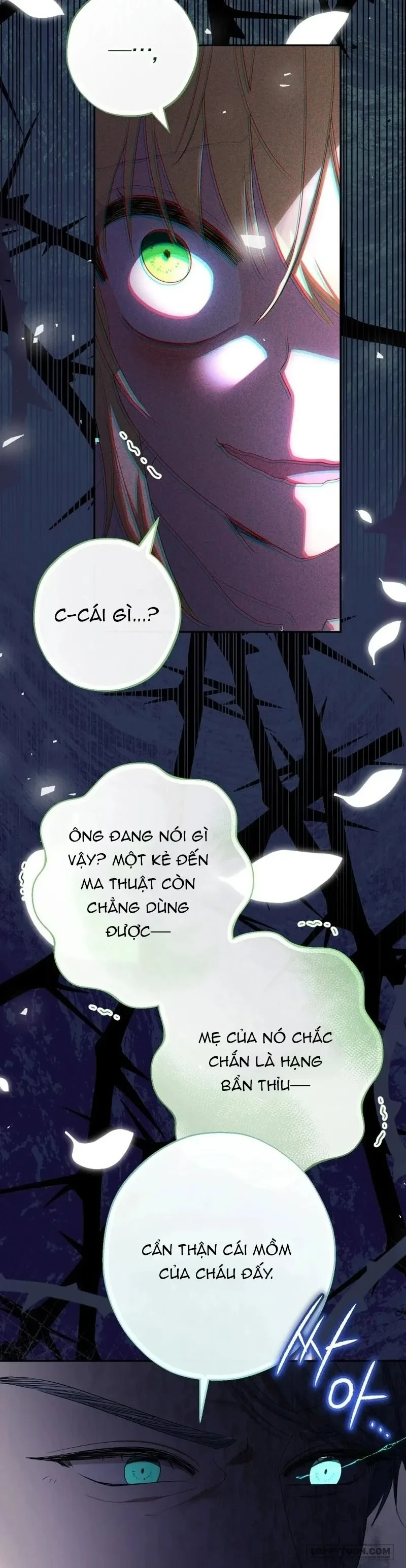 Tiểu Thư Tích Tiền Đi Bụi Chapter 113 - 35