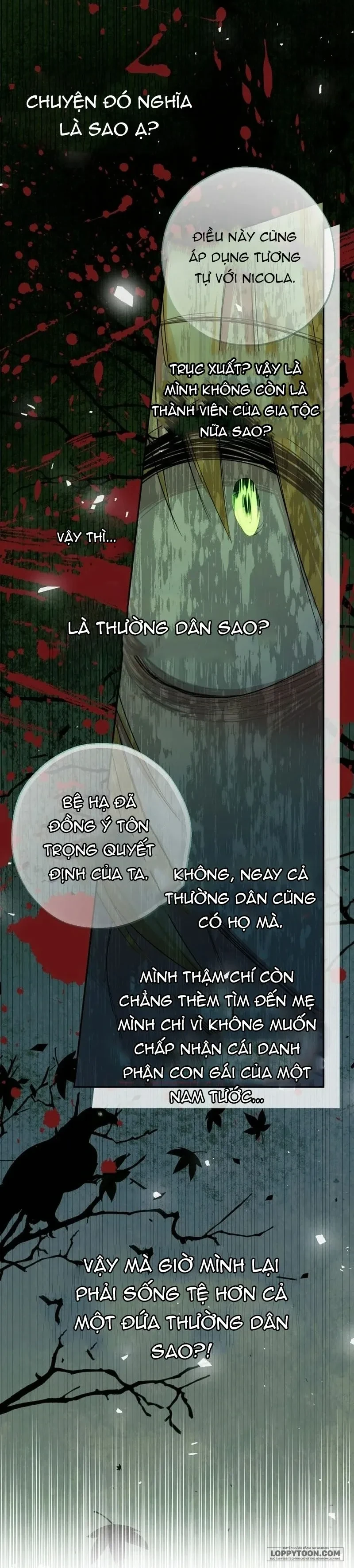 Tiểu Thư Tích Tiền Đi Bụi Chapter 113 - 44