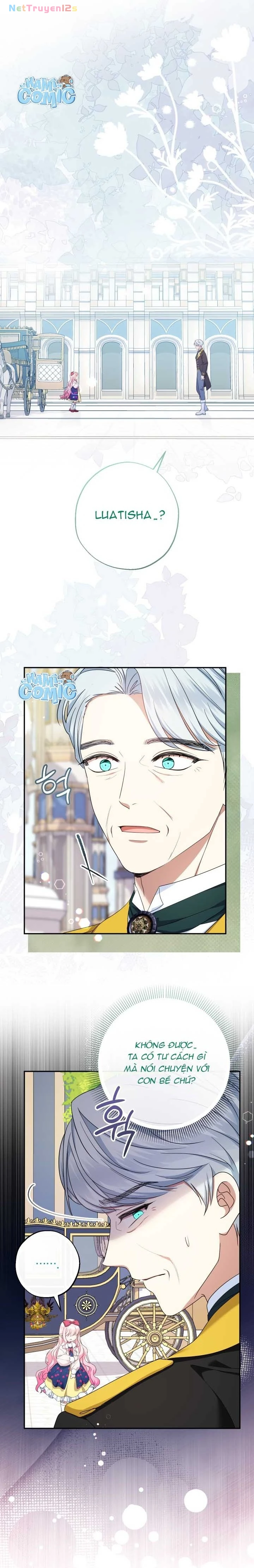 Tiểu Thư Tích Tiền Đi Bụi Chapter  114 - 1