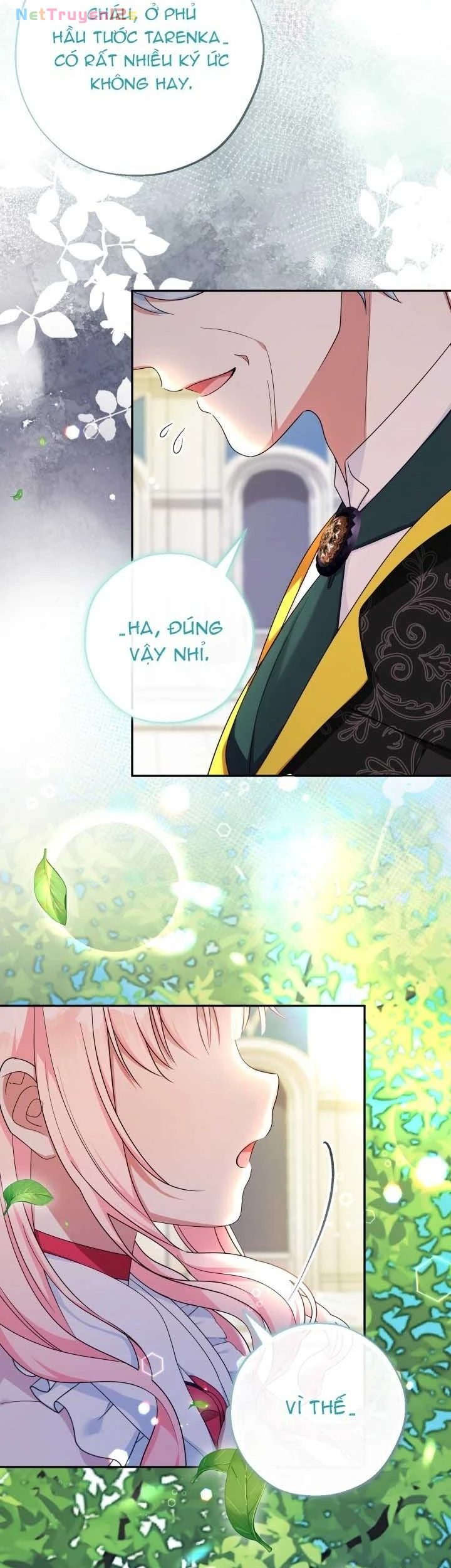 Tiểu Thư Tích Tiền Đi Bụi Chapter  114 - 3