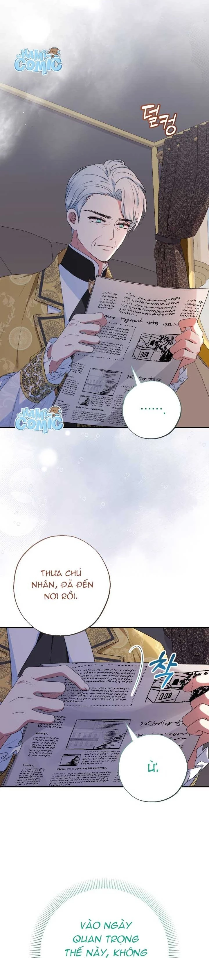 Tiểu Thư Tích Tiền Đi Bụi Chapter  114 - 8
