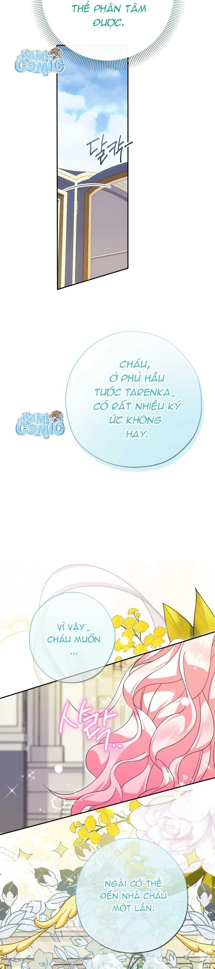 Tiểu Thư Tích Tiền Đi Bụi Chapter  114 - 9