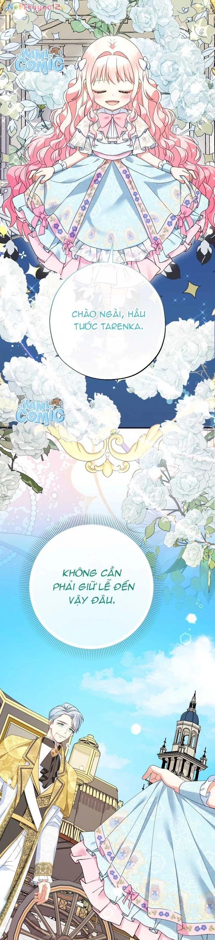 Tiểu Thư Tích Tiền Đi Bụi Chapter  114 - 10