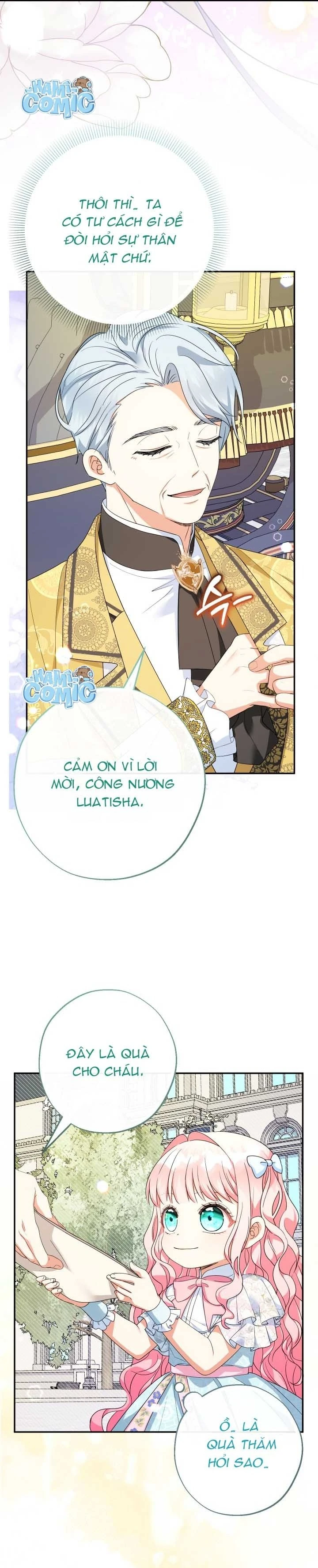 Tiểu Thư Tích Tiền Đi Bụi Chapter  114 - 11