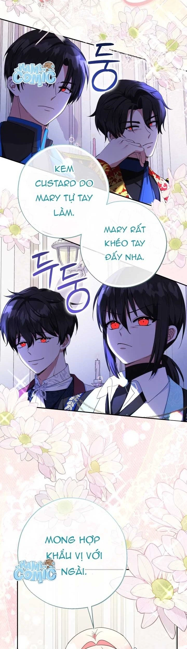 Tiểu Thư Tích Tiền Đi Bụi Chapter  114 - 15