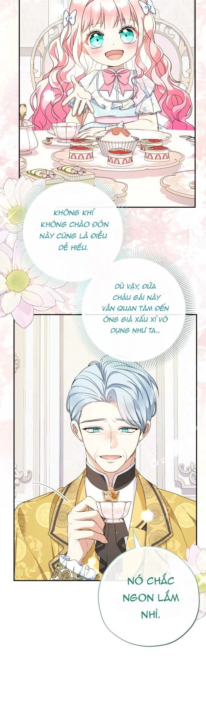 Tiểu Thư Tích Tiền Đi Bụi Chapter  114 - 16