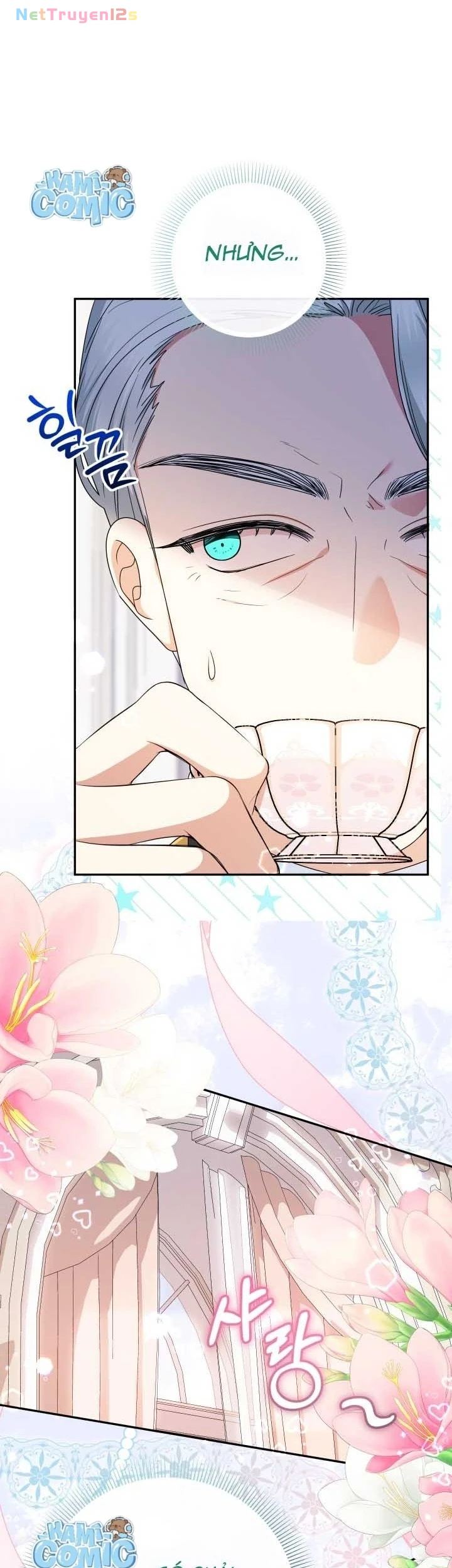 Tiểu Thư Tích Tiền Đi Bụi Chapter  114 - 18