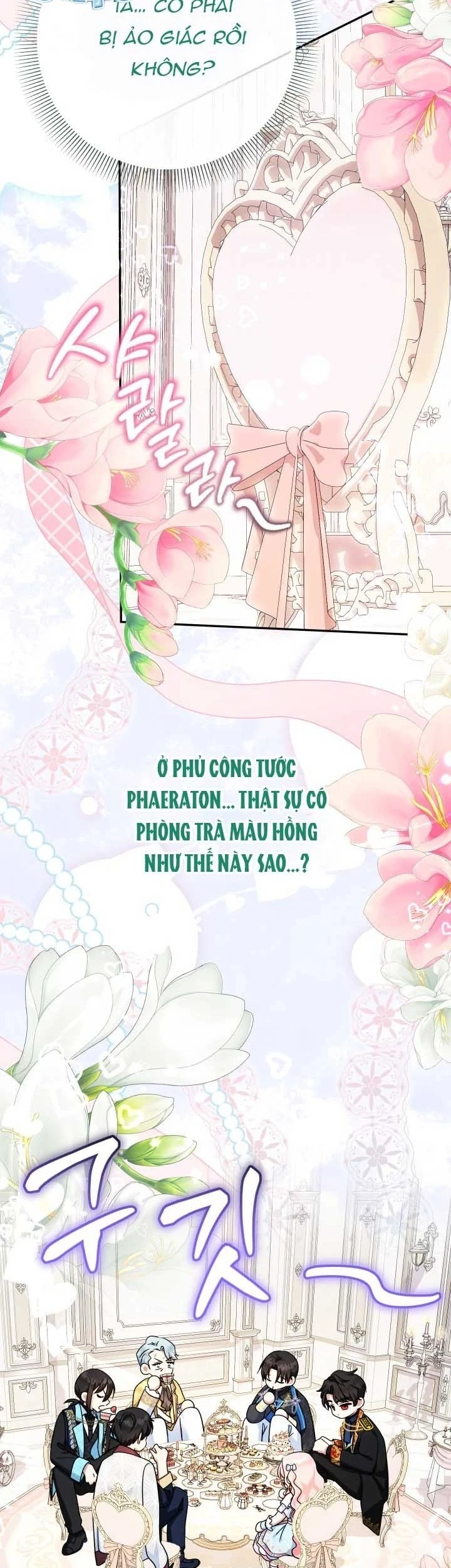 Tiểu Thư Tích Tiền Đi Bụi Chapter  114 - 19
