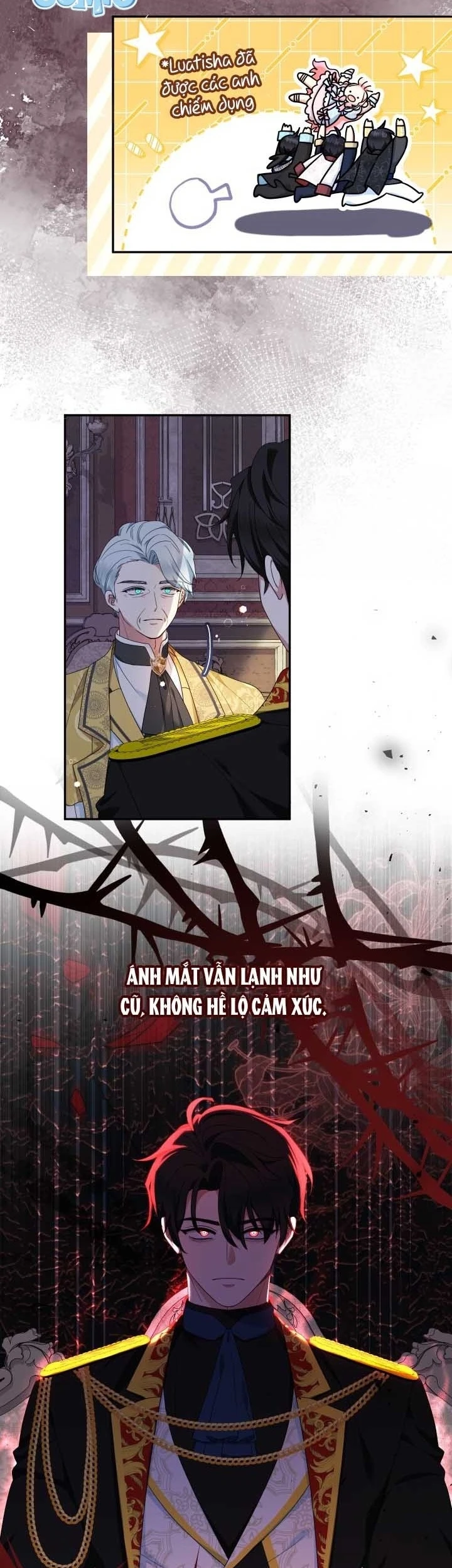 Tiểu Thư Tích Tiền Đi Bụi Chapter  114 - 24