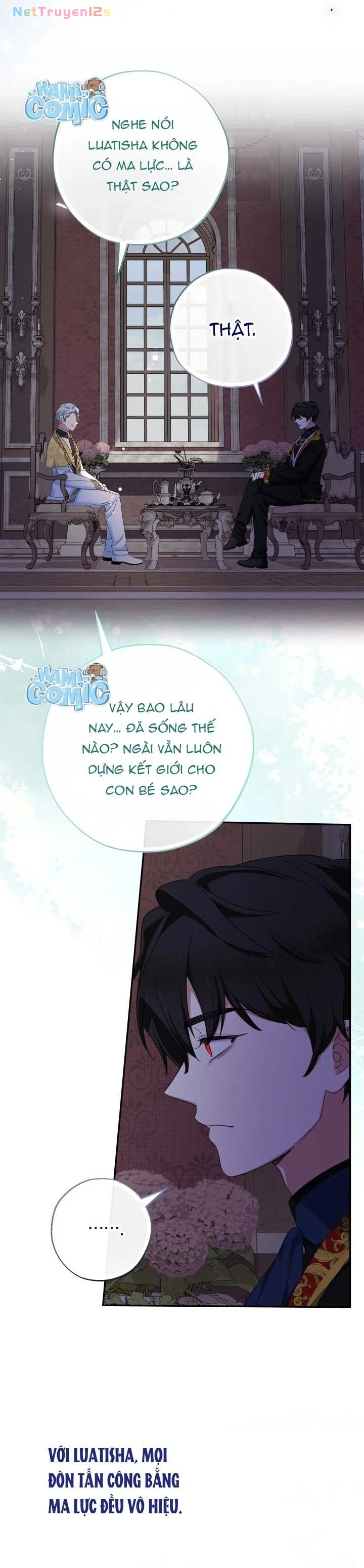 Tiểu Thư Tích Tiền Đi Bụi Chapter  114 - 26