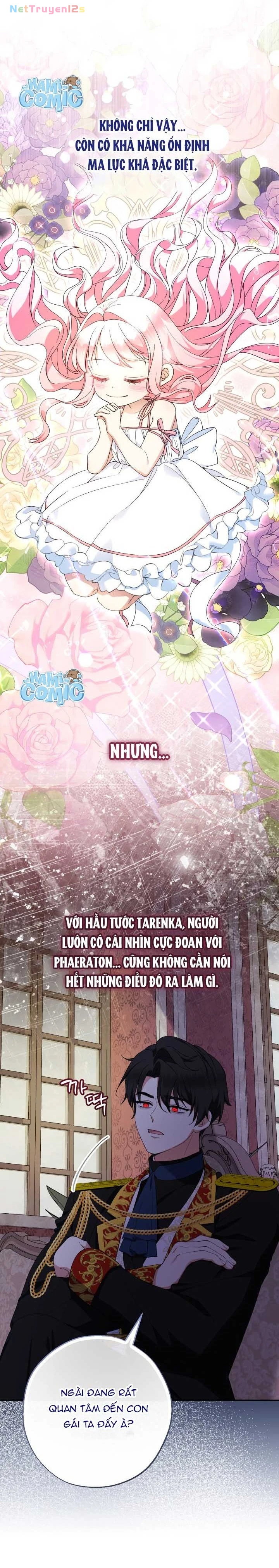 Tiểu Thư Tích Tiền Đi Bụi Chapter  114 - 27