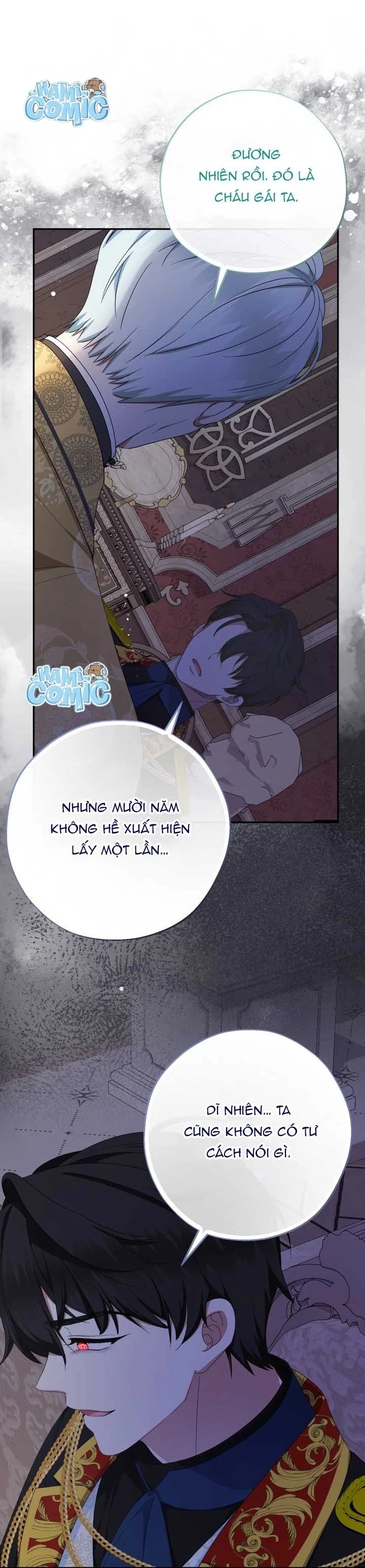 Tiểu Thư Tích Tiền Đi Bụi Chapter  114 - 28