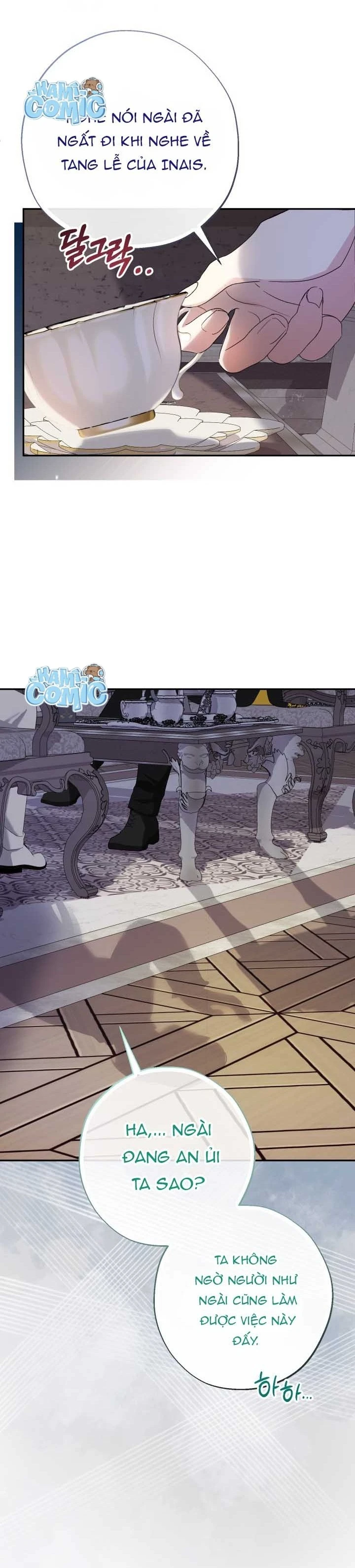 Tiểu Thư Tích Tiền Đi Bụi Chapter  114 - 35