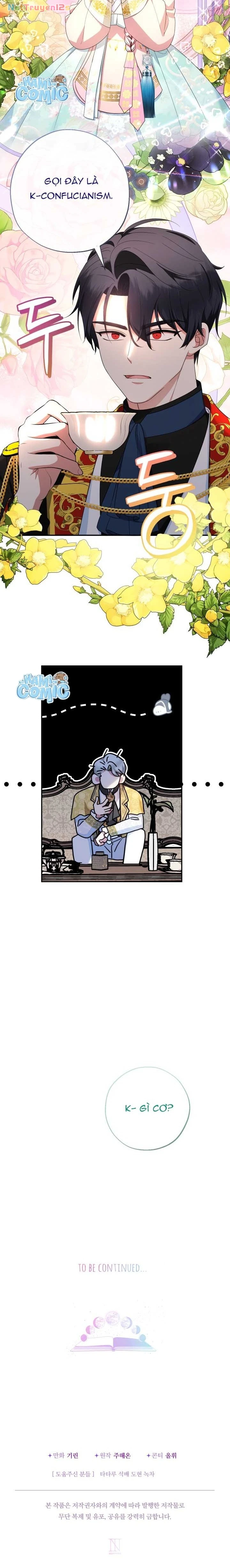 Tiểu Thư Tích Tiền Đi Bụi Chapter  114 - 37