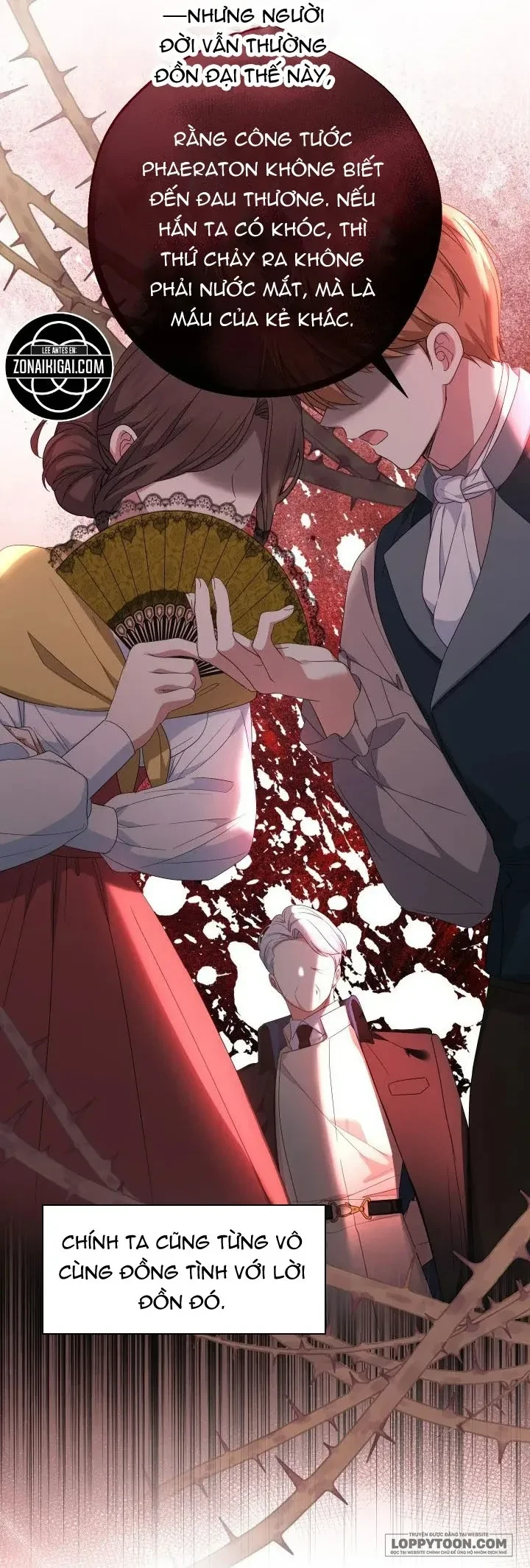 Tiểu Thư Tích Tiền Đi Bụi Chapter 115 - 3