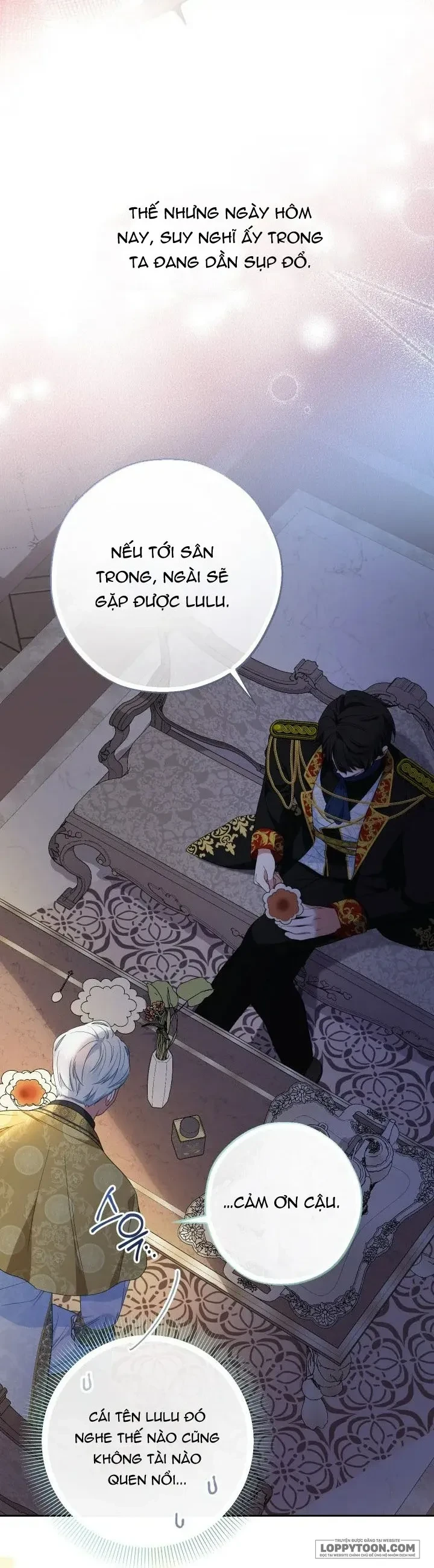 Tiểu Thư Tích Tiền Đi Bụi Chapter 115 - 4