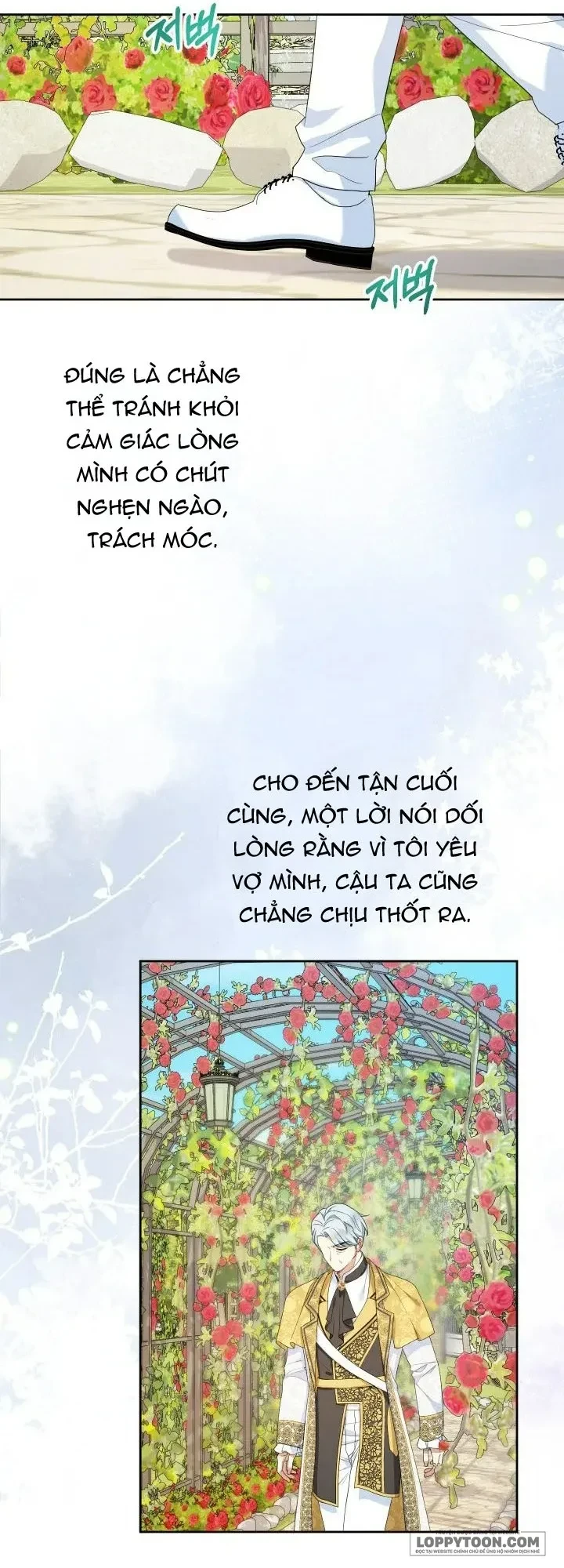Tiểu Thư Tích Tiền Đi Bụi Chapter 115 - 15