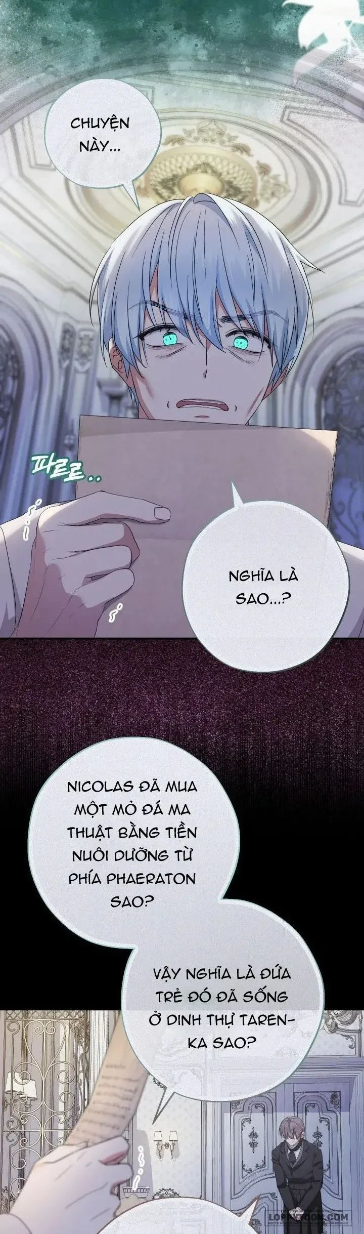 Tiểu Thư Tích Tiền Đi Bụi Chapter 115 - 29