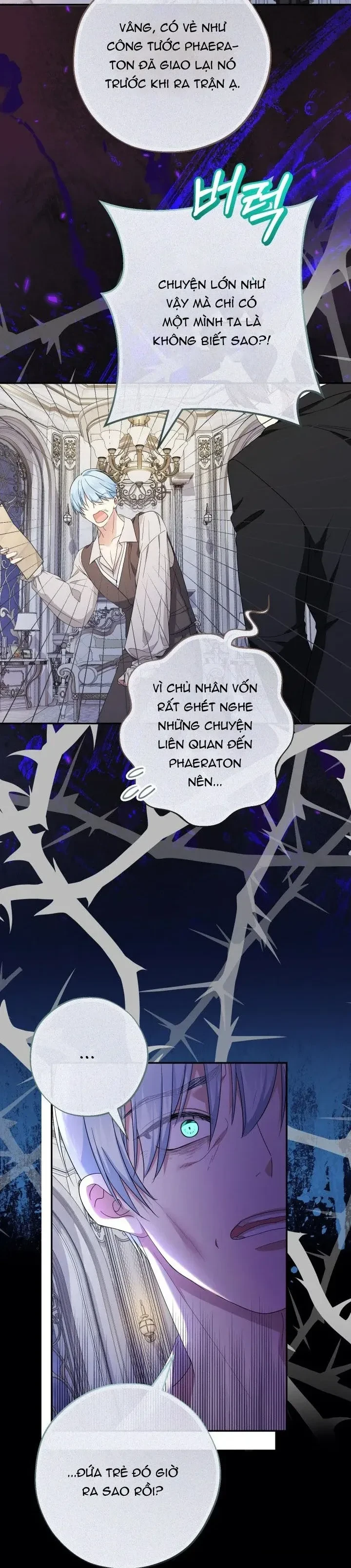 Tiểu Thư Tích Tiền Đi Bụi Chapter 115 - 30